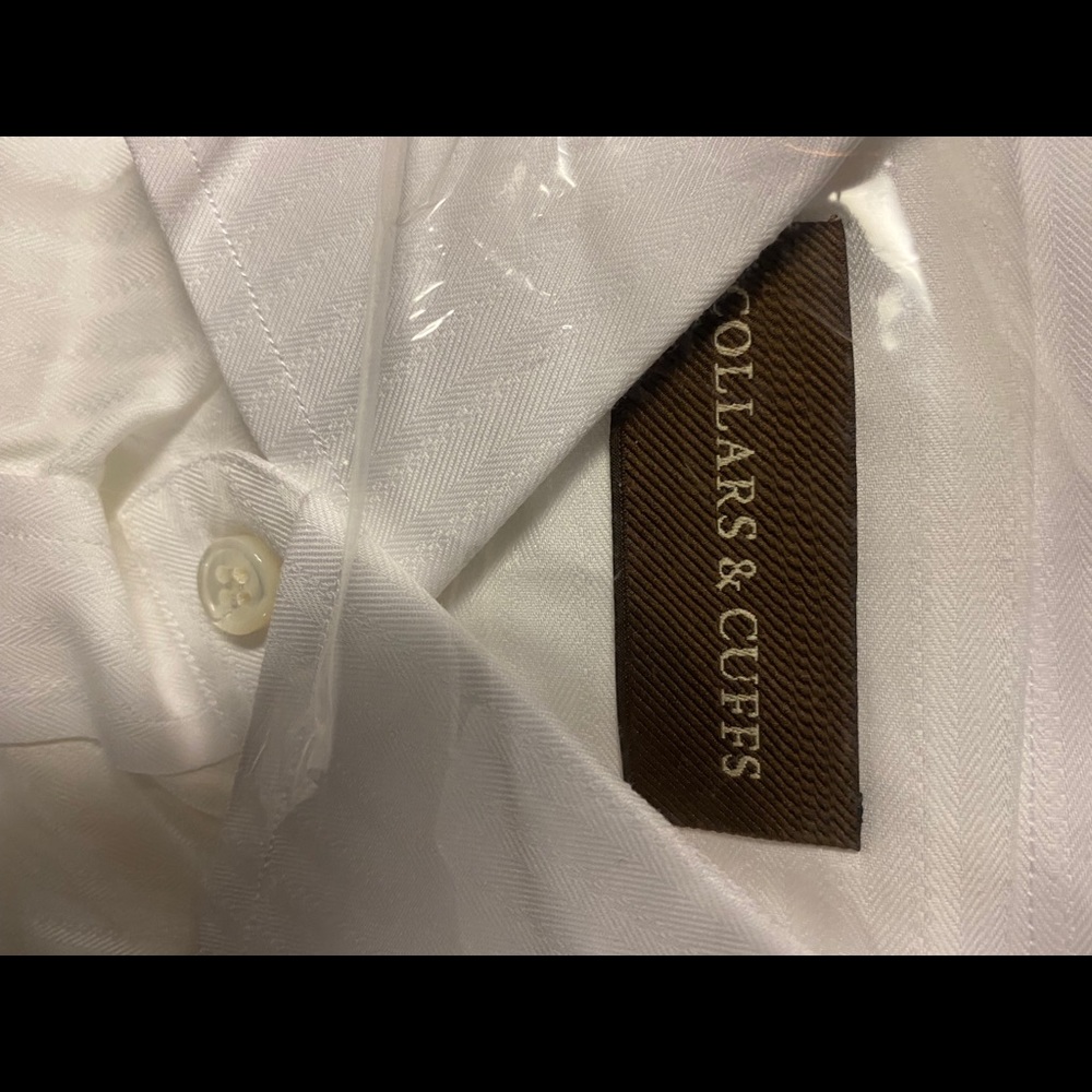 Men’s shirt